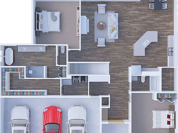 2nd image of 10865 Brookdale Dr