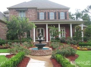 134 Winding Crk, Moss Bluff, LA 70611