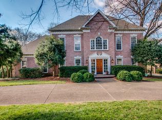 203 Derby Glen Ln, Brentwood, TN 37027