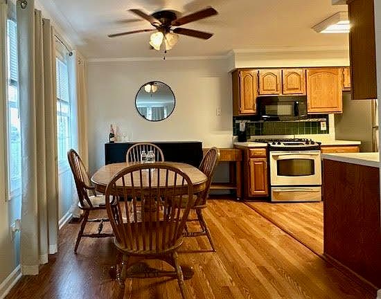 4th image of 814 Sierra Dr