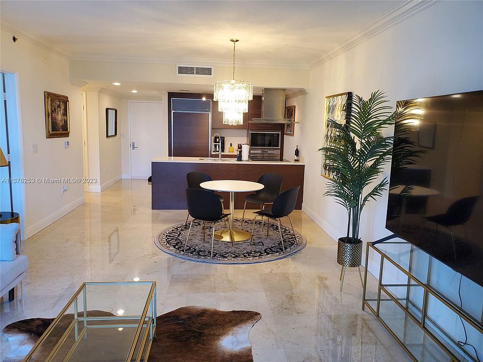 1st image of 495 Brickell Ave APT 707