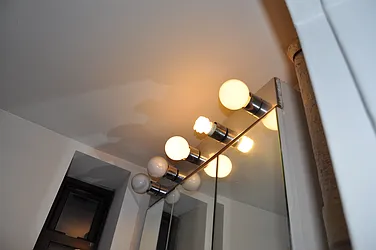 Rented by Sky Management