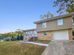 5210 Delashmitt Rd, Hixson, TN 37343