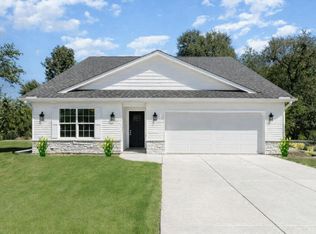 416 Belvoir Rd, Kingsford Heights, IN 46346