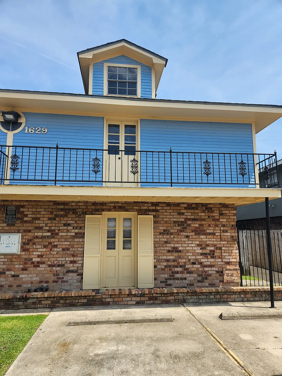 Building Photo - 1629 Gary Ct #B