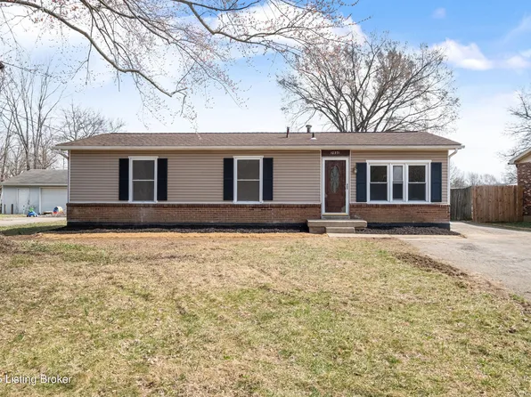 10371 Lower River Rd, Louisville, KY 40272