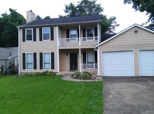 115 Colony Run, Johns Creek, GA 30022