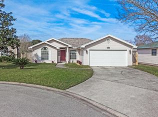 9020 Cumberland Forest Way, Jacksonville, FL 32257