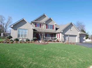 3201 Windsong Ct, Rockford, IL 61114