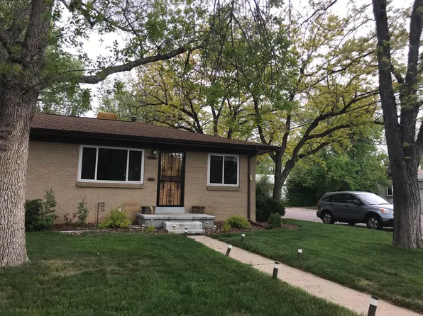 2990 S Emerson St, Englewood, CO 80113