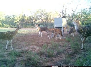 380 Rocky Ln, Tennyson, TX 76953