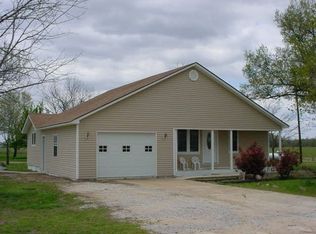 622 Clay 308 Rd, Corning, AR 72422