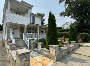 993 Lindley St #1, Bridgeport, CT 06606