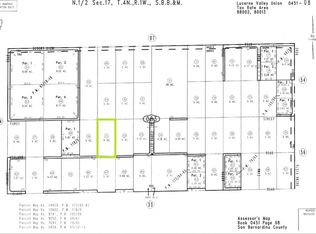 4510833 Ashland Rd, Lucerne Valley, CA 92356