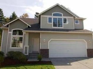 2820 S 357th St, Federal Way, WA 98003