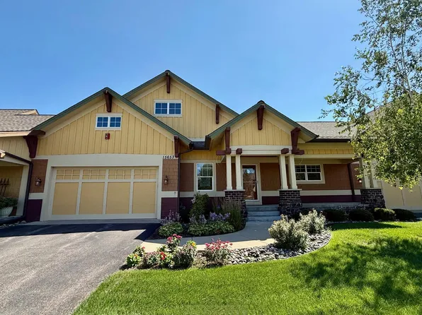 15653 Cobblestone Lake Pkwy, Apple Valley, MN 55124