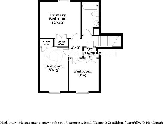5th image of 922 Waring Dr W