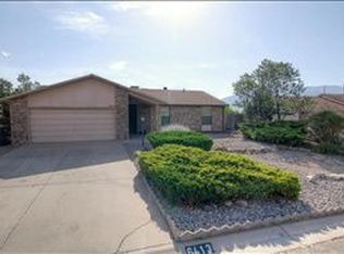 6413 Gambel Quail Rd NE, Rio Rancho, NM 87144