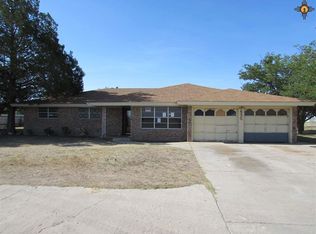 655 E Campbell St, Hobbs, NM 88240