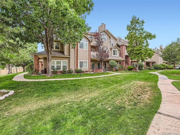 4760 S Wadsworth Boulevard Bldg E #203, Littleton, CO 80123