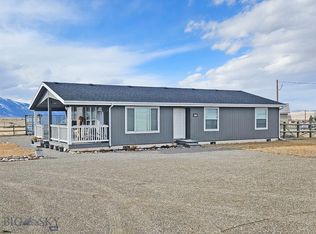 115 W 4th Ave, Lima, MT 59739