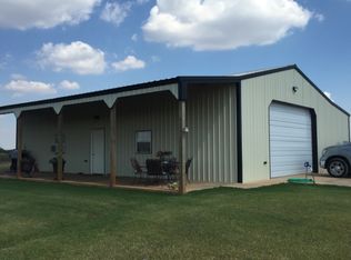 23979 E 1000th Rd, Weatherford, OK 73096