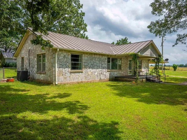 250 Shamrock Ln, Sulphur Rock, AR 72579