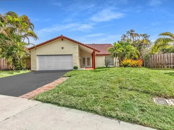 9300 NW 40th Court, Sunrise, FL 33351