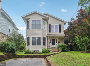 205 Linden Ave, Rutledge, PA 19070