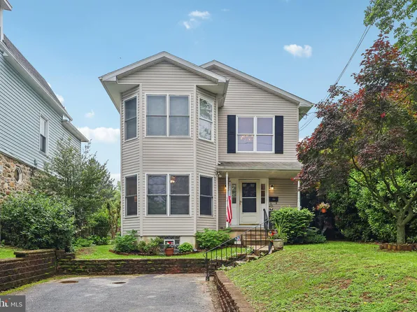 205 Linden Ave, Rutledge, PA 19070