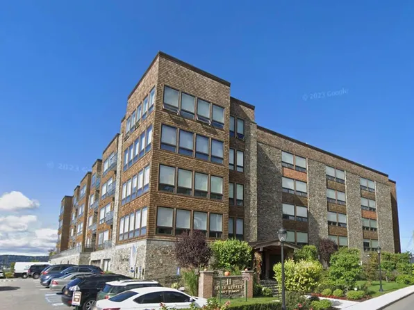 11 River Street #401, Sleepy Hollow, NY 10591