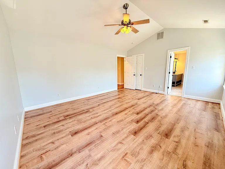 Updated LVP flooring throughout!