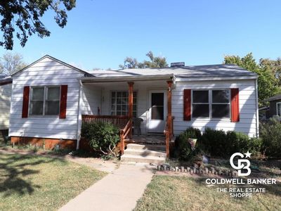 612 N 2nd St, Garden City, KS, 67846
