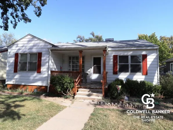 612 N 2nd St, Garden City, KS 67846