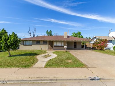 1828 E Nielson Ave, Mesa, AZ, 85204