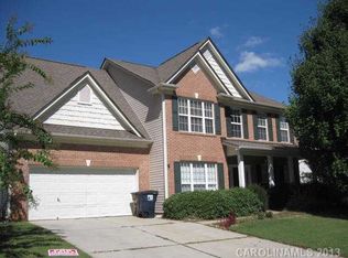 1013 Sandbox Cir, Indian Trail, NC 28079