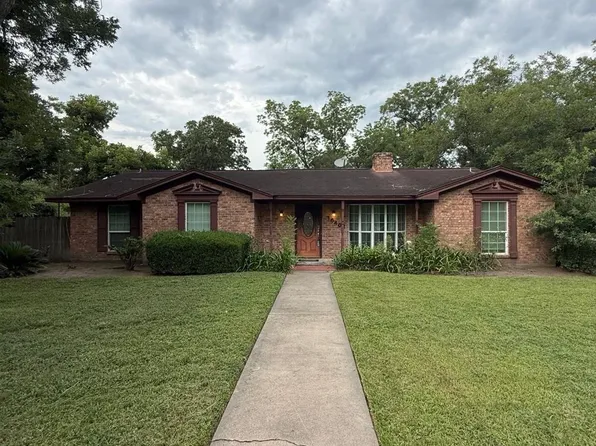 16402 Amcreek Rd, Houston, TX 77068