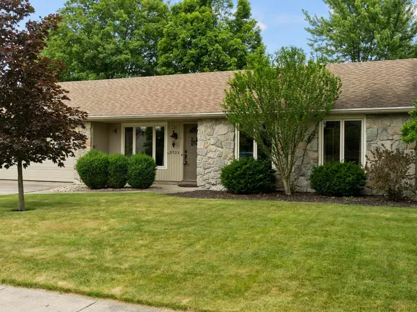 3733 Aboite Lake Dr, Fort Wayne, IN 46804