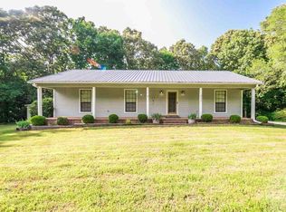 234 Obrien Rd, Cedar Grove, TN 38321