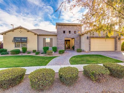 2873 E Los Altos Rd, Gilbert, AZ, 85297