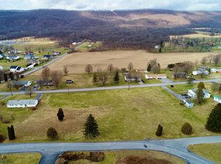 212 Upper Snake Spring Rd, Everett, PA 15537