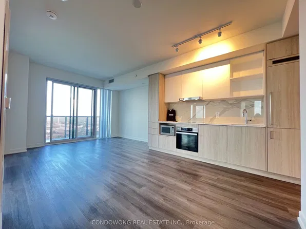 138 Downes St #6203, Toronto, ON M5E 0E4
