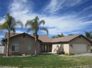251 W County Line Rd, Calimesa, CA 92320