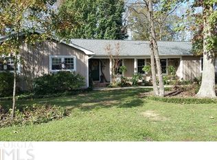 122 Rolling Oaks Dr NW, Rome, GA 30165