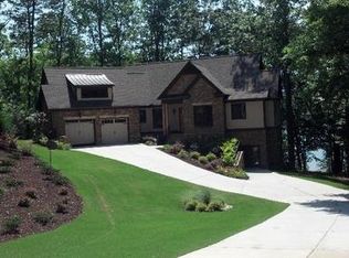 9500 Cain Cir, Gainesville, GA 30506
