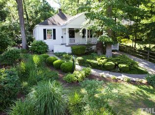 1322 Arnette Ave, Durham, NC 27707