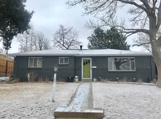 4434 S Galapago St, Englewood, CO 80110