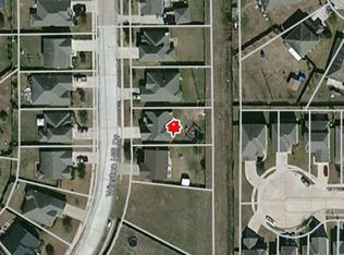 19519 Winston Hill Dr, Cypress, TX 77433