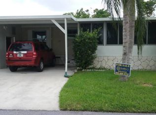 6537 NW 28th Ct, Margate, FL 33063