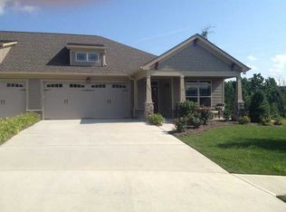 4641 Sweet Berry Ln #173, Ooltewah, TN 37363